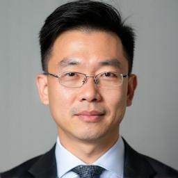 刘伟华头像
