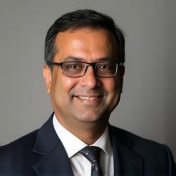 Ram Kumar 头像
